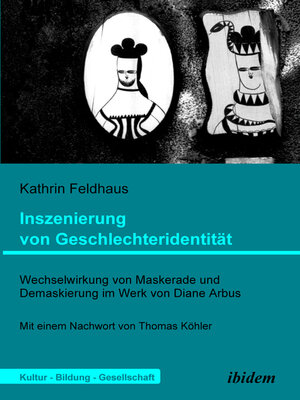 cover image of Inszenierung von Geschlechteridentität